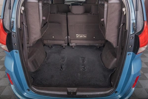 Минивэн Honda Freed 2018 года, 1499000 рублей, Томск