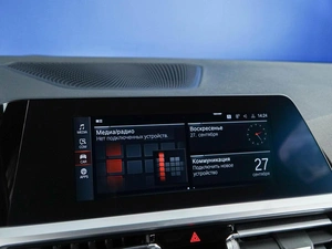 Купе BMW 4 серия 2020 года, 4651444 рублей, Москва