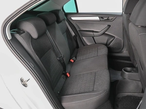 Лифтбек Skoda Rapid 2020 года, 1685000 рублей, Ростов-на-Дону