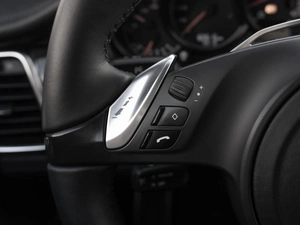 Лифтбек Porsche Panamera Turbo 2013 года, 3799000 рублей, Саратов