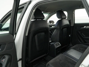 Седан Audi A4 2012 года, 1949999 рублей, Москва