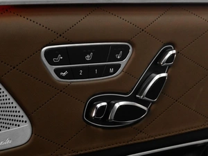 Седан Mercedes-benz S-класс AMG 2014 года, 4499000 рублей, Тюмень