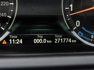 Седан BMW 7 серия 2012 года, 2319000 рублей, Краснодар