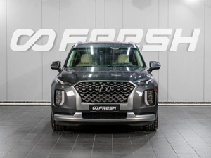 Внедорожник Hyundai Palisade 2020 года, 4199000 рублей, Сургут