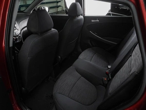 Хетчбэк Hyundai Solaris 2014 года, 1149000 рублей, Воронеж