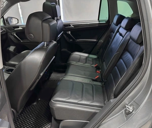 Внедорожник Volkswagen Tiguan 2018 года, 3167000 рублей, Красноярск