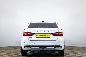 Седан ВАЗ (LADA) Vesta 2023 года, 1439000 рублей, Пермь