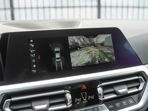 Седан BMW 3 серия 2020 года, 3880000 рублей, Волгоград