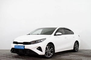 Седан Kia K3 2021 года, 1719000 рублей, Сургут