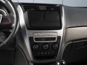 Внедорожник Geely Emgrand X7 2013 года, 550000 рублей, Омск