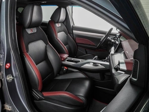 Внедорожник Geely Coolray 2021 года, 1744000 рублей, Воронеж