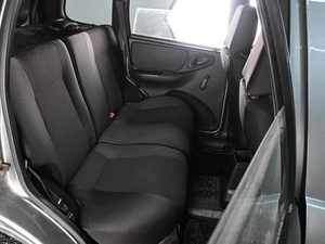 Внедорожник Chevrolet Niva 2014 года, 649000 рублей, Аксай