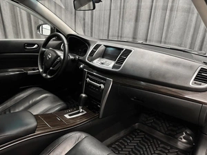 Седан Nissan Teana 2011 года, 1095000 рублей, Красноярск