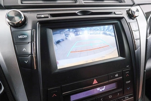 Седан Toyota Camry 2016 года, 1749000 рублей, Красноярск