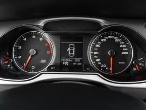 Седан Audi A4 2015 года, 1599000 рублей, Воронеж