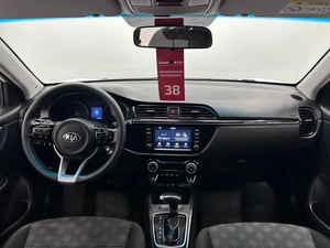 Хетчбэк Kia Rio X-Line 2019 года, 1290000 рублей, Красноярск
