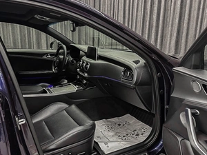 Лифтбек Kia Stinger 2019 года, 2399000 рублей, Красноярск