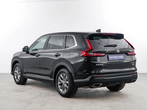 Внедорожник Honda CR-V 2025 года, 4489999 рублей, Москва