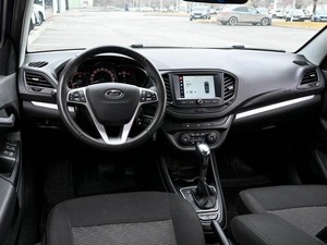 Седан ВАЗ (LADA) Vesta 2022 года, 1247000 рублей, Волгоград