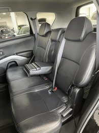 Внедорожник Mitsubishi Outlander 2011 года, 1287000 рублей, Солонцы