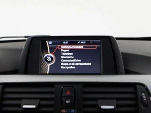 Седан BMW 3 серия 2014 года, 2027077 рублей, Москва