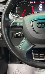 Седан Audi A6 2013 года, 2297000 рублей, Красноярск