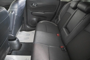 Хетчбэк Nissan Note 2017 года, 1049000 рублей, Кемерово