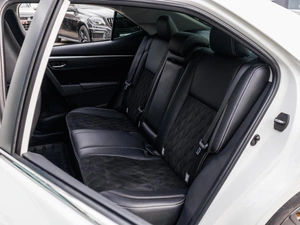 Седан Toyota Corolla 2016 года, 1349000 рублей, Большой Сочи