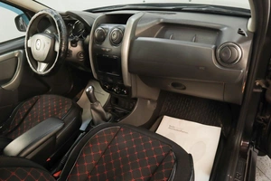 Внедорожник Renault Duster 2015 года, 949000 рублей, Челябинск