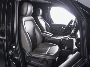 Минивэн Mercedes-benz V-класс 2022 года, 8750000 рублей, Ростов-на-Дону