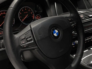 Седан BMW 5 серия 2014 года, 1699000 рублей, Красноярск