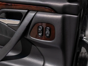 Седан Mercedes-benz E-класс 2002 года, 739000 рублей, Большой Сочи
