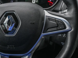 Внедорожник Renault Kaptur 2022 года, 1799000 рублей, Кирилловка