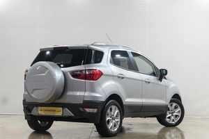 Внедорожник Ford EcoSport 2014 года, 1099000 рублей, Новокузнецк