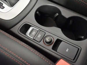 Внедорожник Audi Q3 2014 года, 1575200 рублей, Казань
