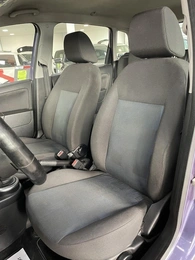 Хетчбэк Ford Fiesta 2008 года, 447000 рублей, Солонцы