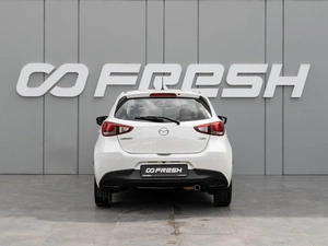 Хетчбэк Mazda Demio 2015 года, 1050000 рублей, Краснодар