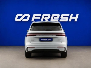 Внедорожник Geely Monjaro 2022 года, 3120055 рублей, Москва