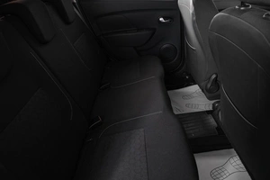 Седан Renault Logan 2017 года, 889000 рублей, Кемерово