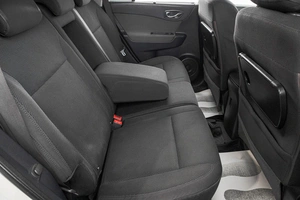 Внедорожник Renault Koleos 2008 года, 999000 рублей, Барнаул