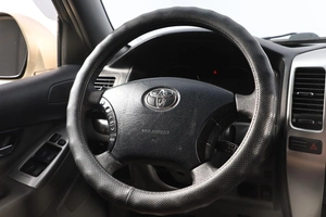 Внедорожник Toyota Land Cruiser Prado 2008 года, 2439000 рублей, Новосибирск