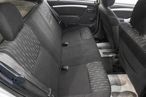 Хетчбэк Renault Sandero 2013 года, 639000 рублей, Барнаул