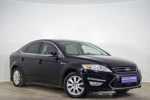 Лифтбек Ford Mondeo 2012 года, 1049000 рублей, Оренбург