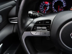 Седан Hyundai Elantra 2021 года, 2074000 рублей, Саратов