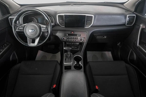 Внедорожник Kia Sportage 2019 года, 2119000 рублей, Кемерово