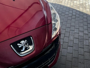 Хетчбэк Peugeot 308 2008 года, 430000 рублей, Уфа