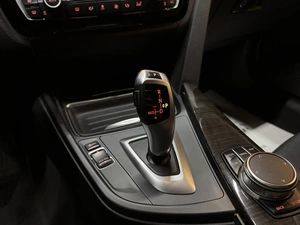 Седан BMW 3 серия 2013 года, 1497000 рублей, Красноярск