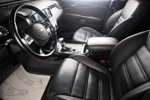 Внедорожник Kia Sorento Prime 2020 года, 2999000 рублей, Оренбург