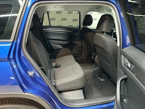 Внедорожник Skoda Kodiaq 2021 года, 2795000 рублей, Красноярск