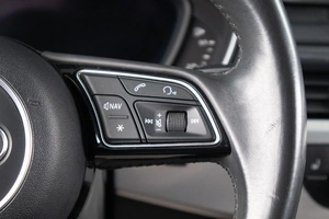 Универсал Audi A4 2017 года, 2549000 рублей, Оренбург